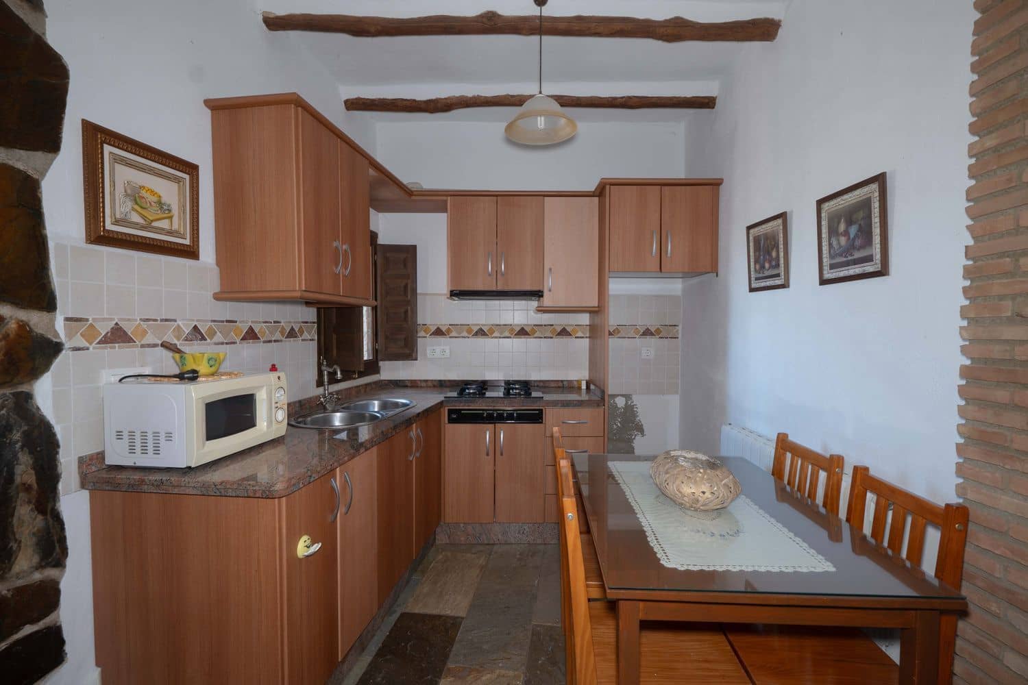 8 soveværelse Finca/Landehus til salg i Lobras - € 325.000 (Ref: 9016728)