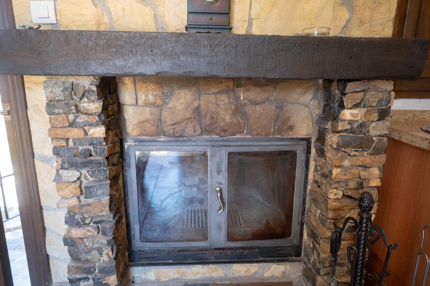 8 soveværelse Finca/Landehus til salg i Lobras - € 325.000 (Ref: 9016728)