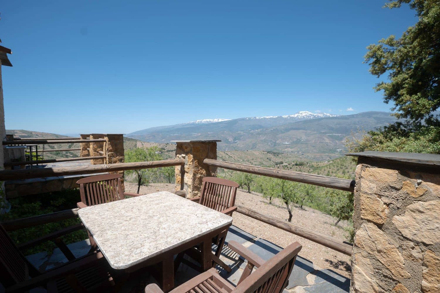 8 soveværelse Finca/Landehus til salg i Lobras - € 325.000 (Ref: 9016728)