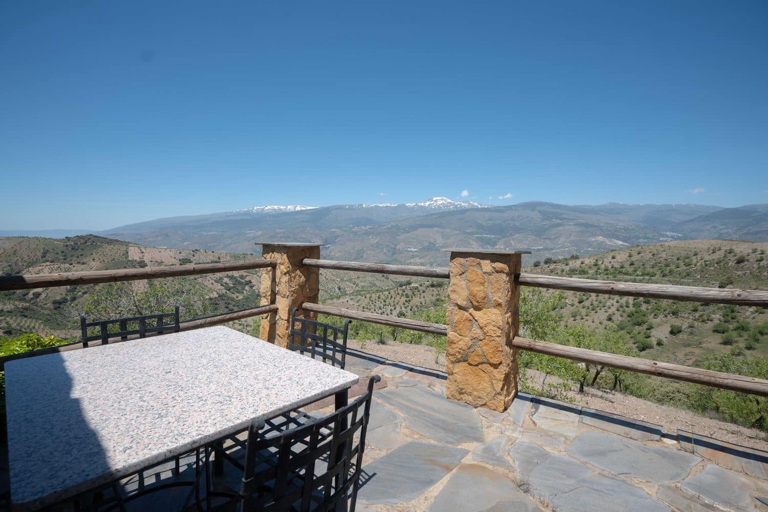 8 soveværelse Finca/Landehus til salg i Lobras - € 325.000 (Ref: 9016728)