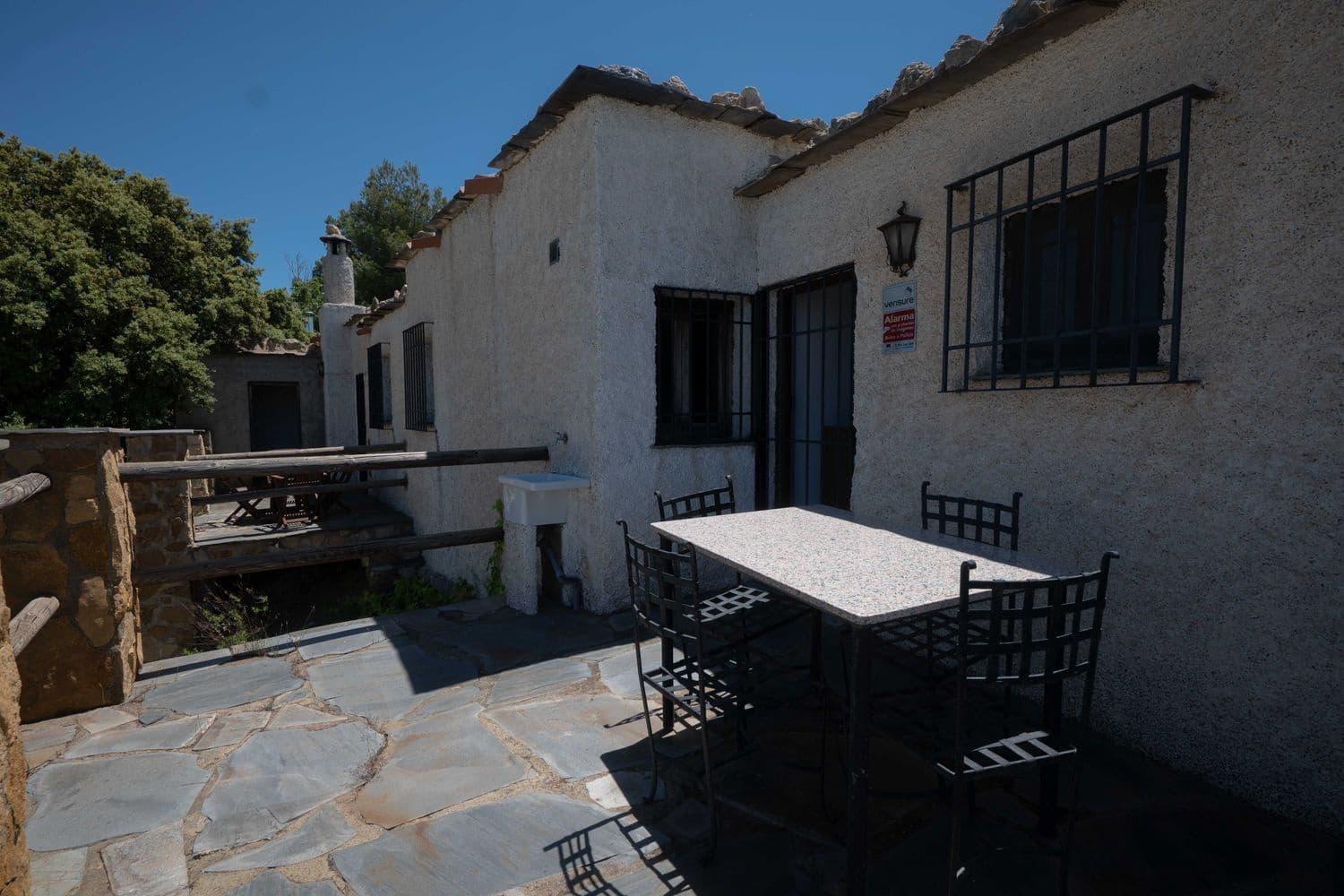 8 soveværelse Finca/Landehus til salg i Lobras - € 325.000 (Ref: 9016728)