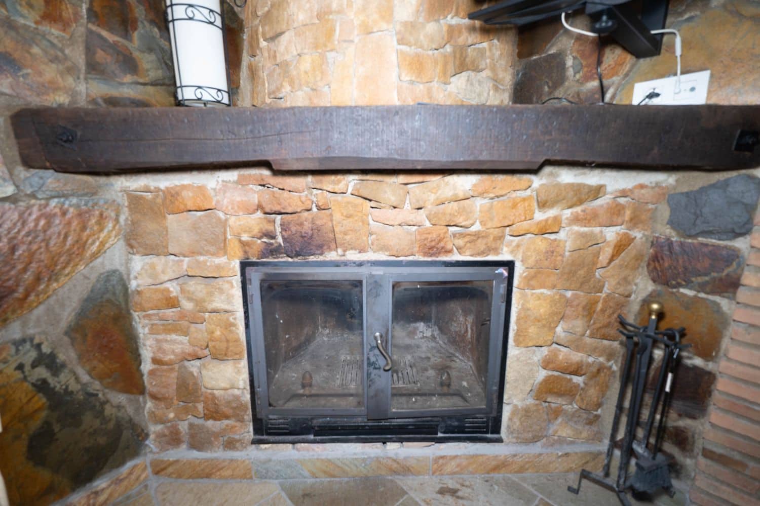 8 soveværelse Finca/Landehus til salg i Lobras - € 325.000 (Ref: 9016728)