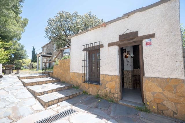 8 bedroom Finca/Country House for sale in Lobras - € 325,000 (Ref: 9016728)