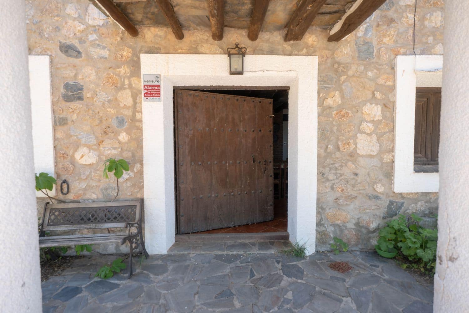 8 soveværelse Finca/Landehus til salg i Lobras - € 325.000 (Ref: 9016728)