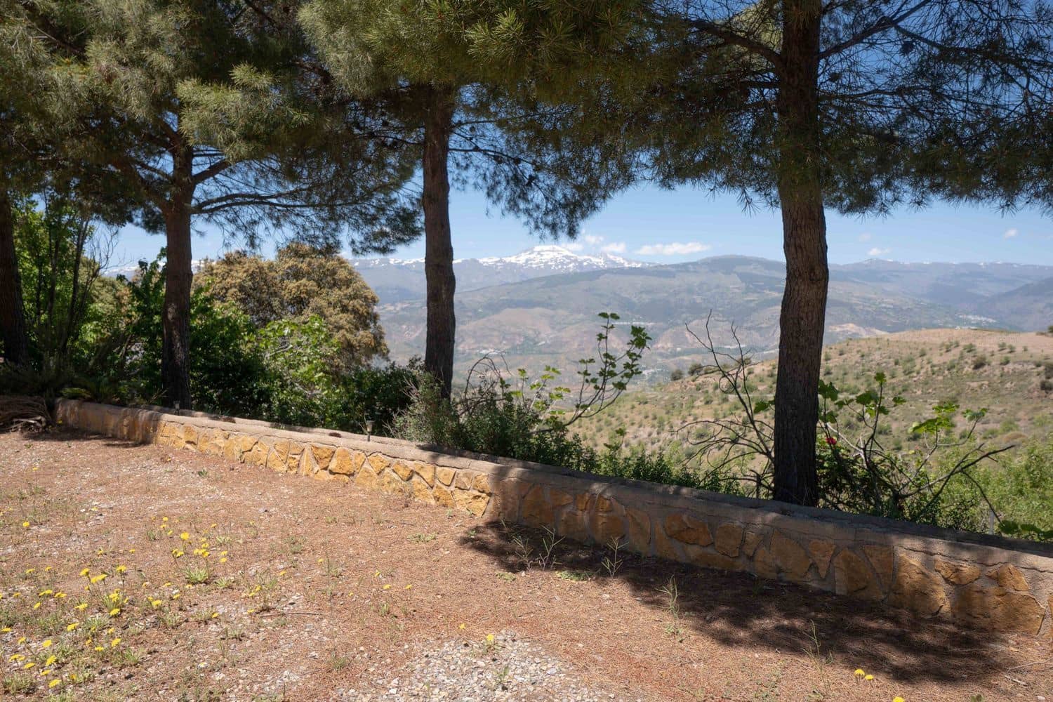 8 soveværelse Finca/Landehus til salg i Lobras - € 325.000 (Ref: 9016728)