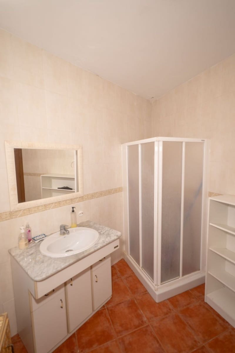 1 soveværelse Finca/Landehus til salg i Adra med garage - € 104.500 (Ref: 9126486)