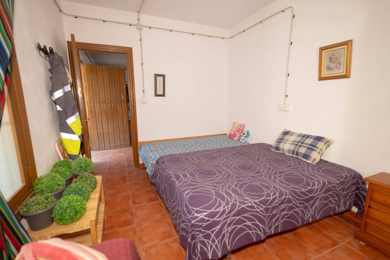 1 soveværelse Finca/Landehus til salg i Adra med garage - € 104.500 (Ref: 9126486)