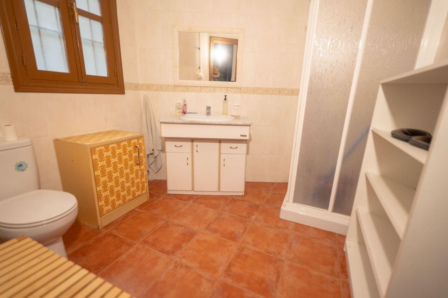 1 soveværelse Finca/Landehus til salg i Adra med garage - € 104.500 (Ref: 9126486)