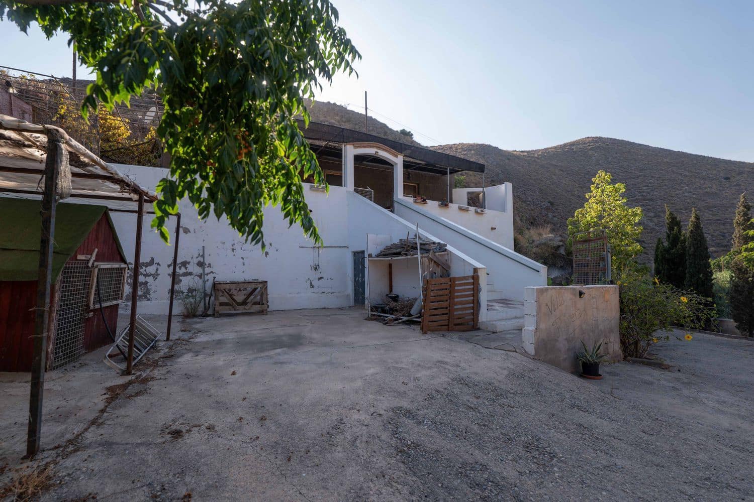 1 soveværelse Finca/Landehus til salg i Adra med garage - € 104.500 (Ref: 9126486)