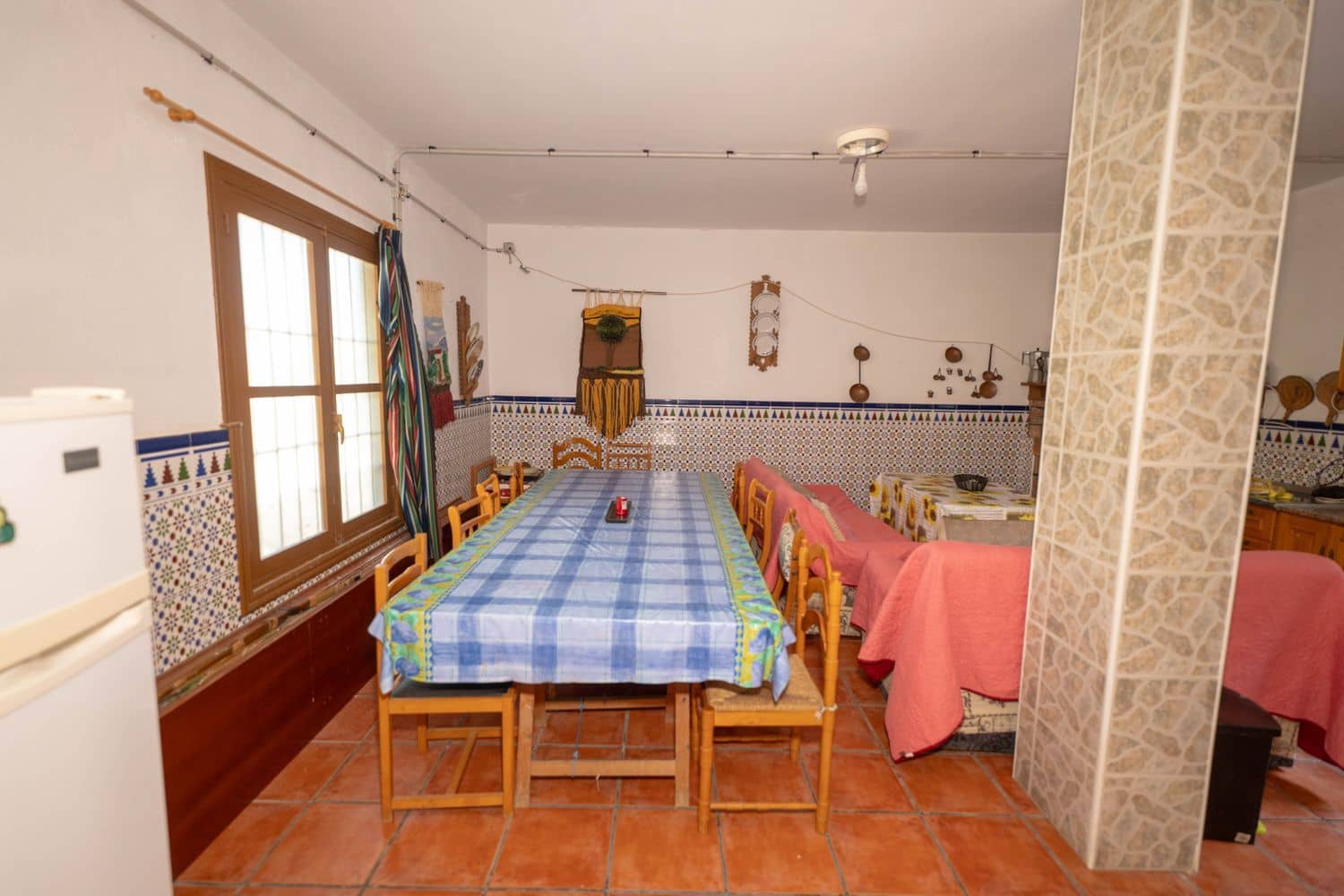 1 soveværelse Finca/Landehus til salg i Adra med garage - € 104.500 (Ref: 9126486)