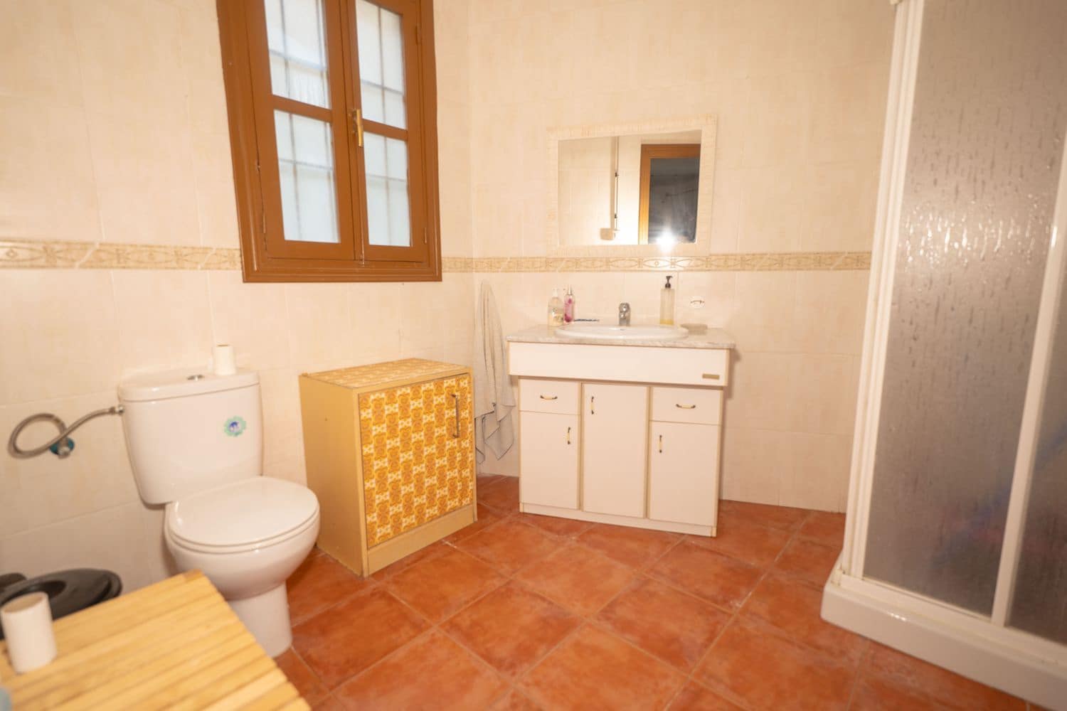 1 soveværelse Finca/Landehus til salg i Adra med garage - € 104.500 (Ref: 9126486)