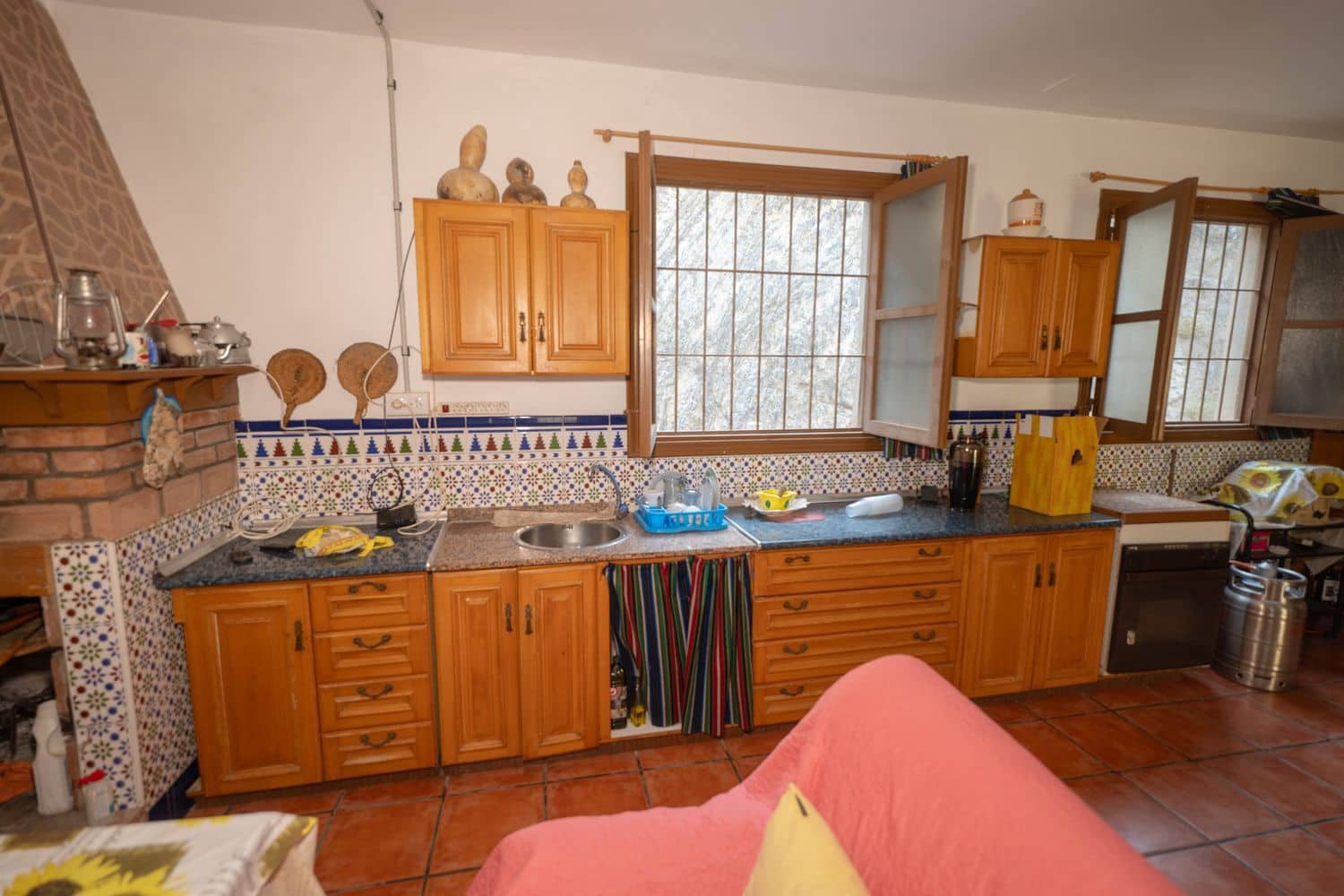 1 soveværelse Finca/Landehus til salg i Adra med garage - € 104.500 (Ref: 9126486)