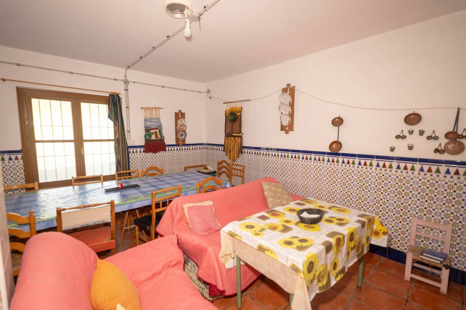 1 soveværelse Finca/Landehus til salg i Adra med garage - € 104.500 (Ref: 9126486)