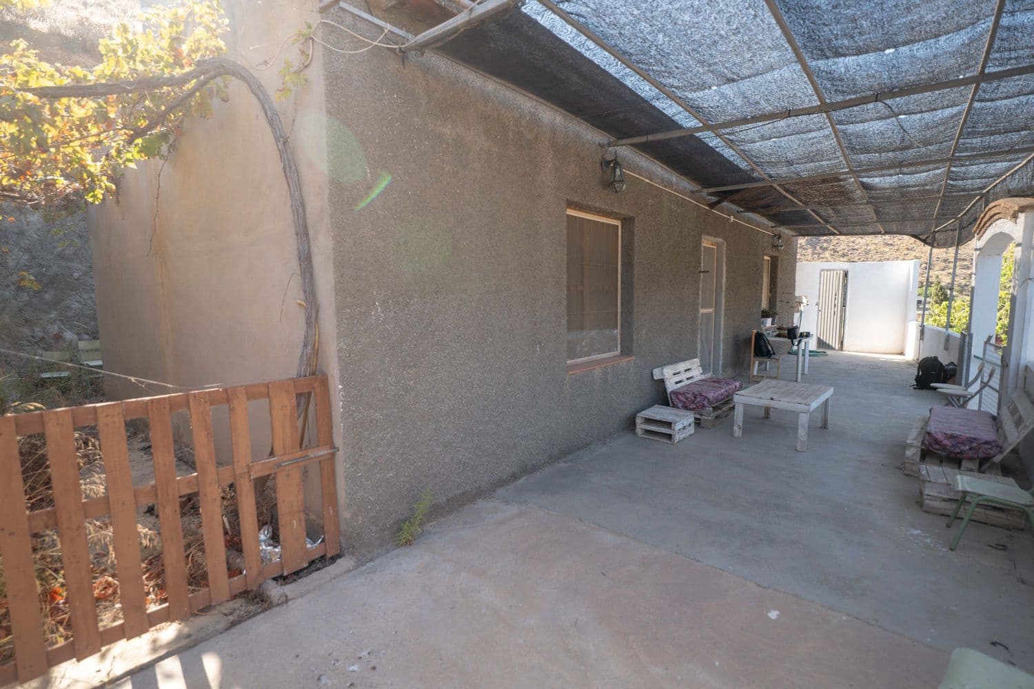 1 soveværelse Finca/Landehus til salg i Adra med garage - € 104.500 (Ref: 9126486)