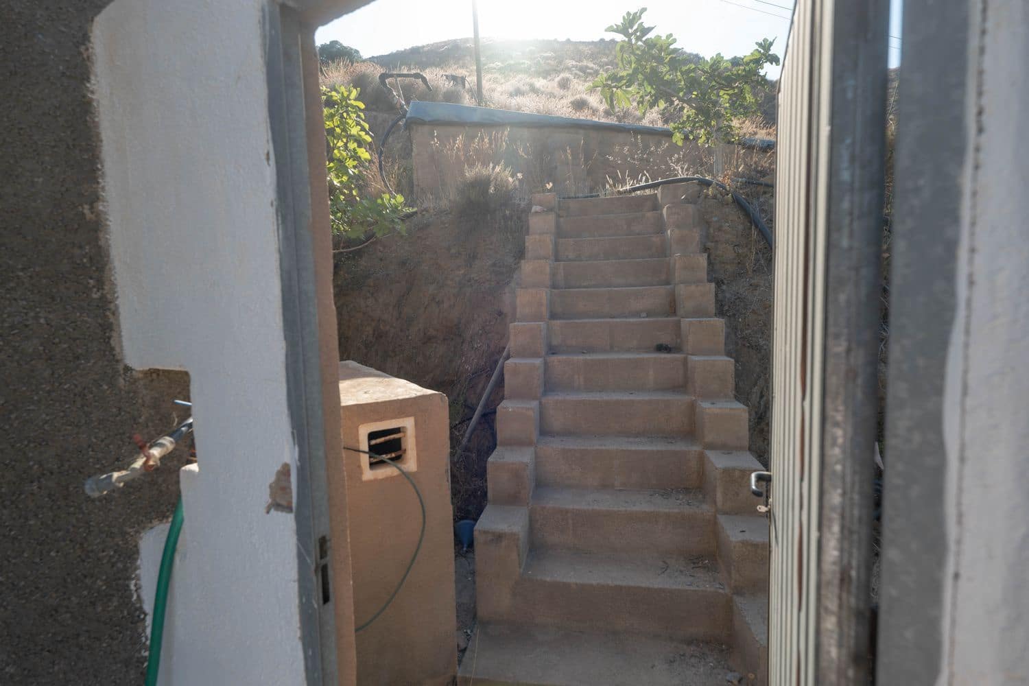 1 soveværelse Finca/Landehus til salg i Adra med garage - € 104.500 (Ref: 9126486)