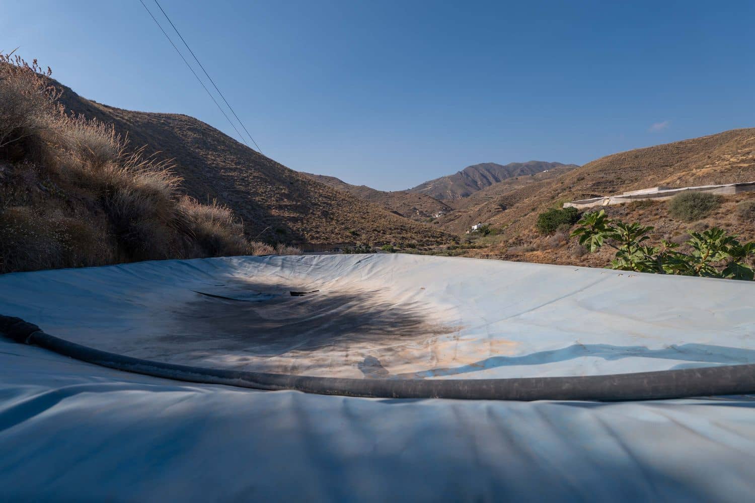 1 soveværelse Finca/Landehus til salg i Adra med garage - € 104.500 (Ref: 9126486)