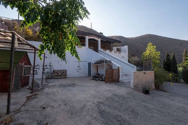 1 quarto Quinta/Casa Rural para venda em Adra com garagem - 104 500 € (Ref: 9126486)