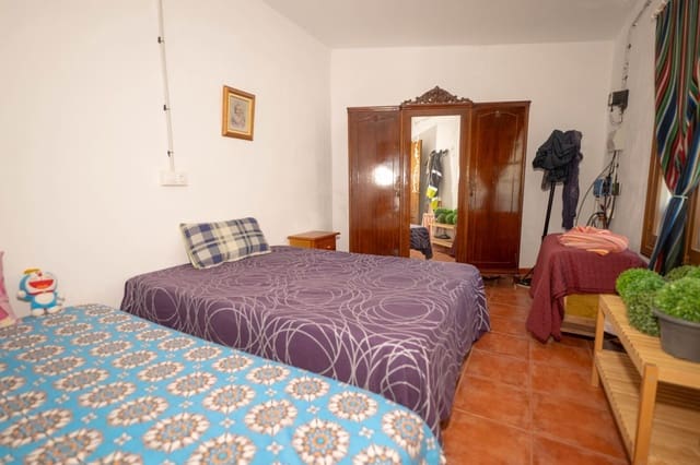 1 quarto Quinta/Casa Rural para venda em Adra com garagem - 104 500 € (Ref: 9126486)