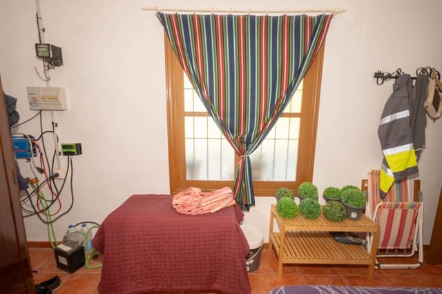 1 quarto Quinta/Casa Rural para venda em Adra com garagem - 104 500 € (Ref: 9126486)