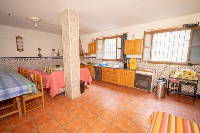 1 quarto Quinta/Casa Rural para venda em Adra com garagem - 104 500 € (Ref: 9126486)