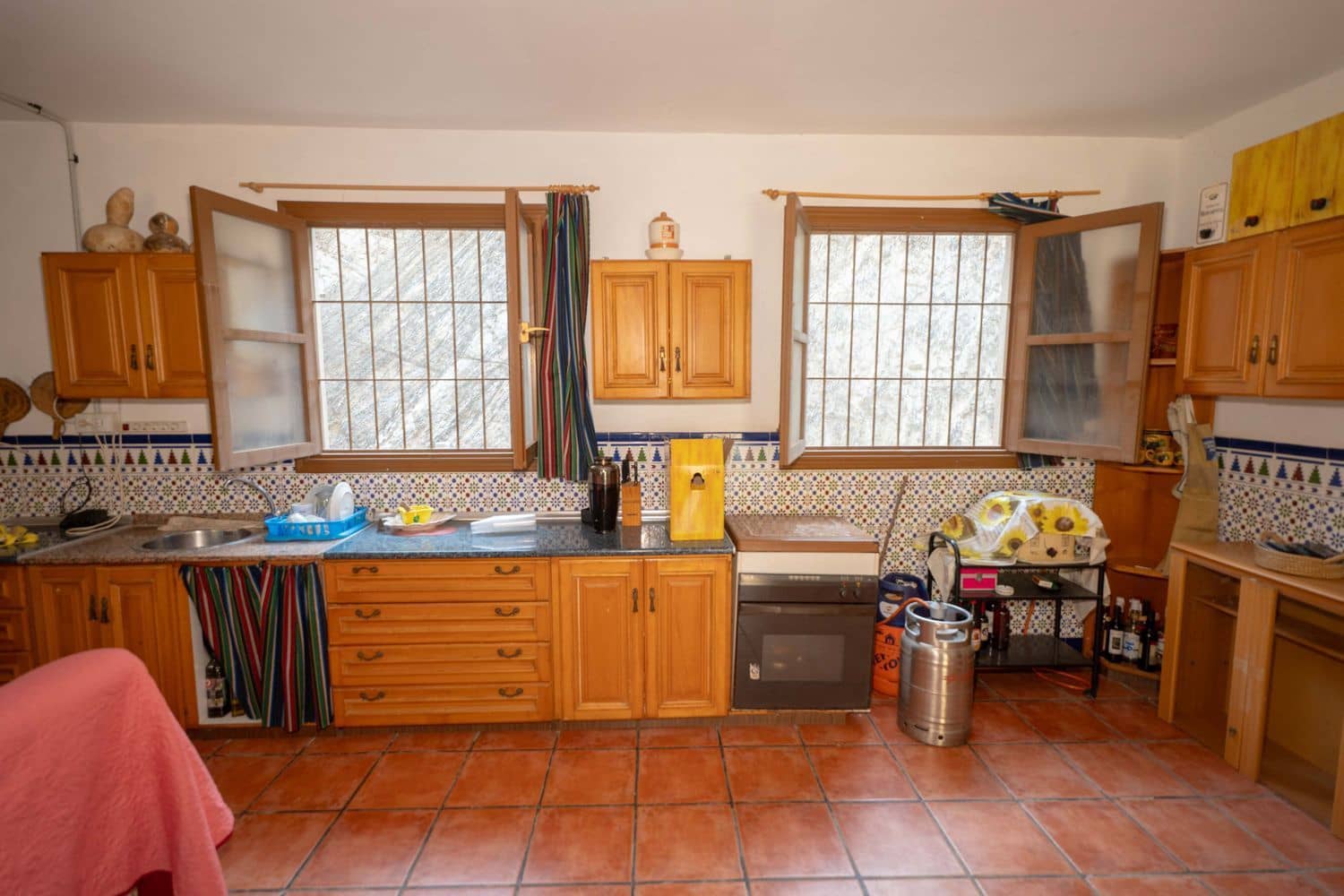 1 soveværelse Finca/Landehus til salg i Adra med garage - € 104.500 (Ref: 9126486)