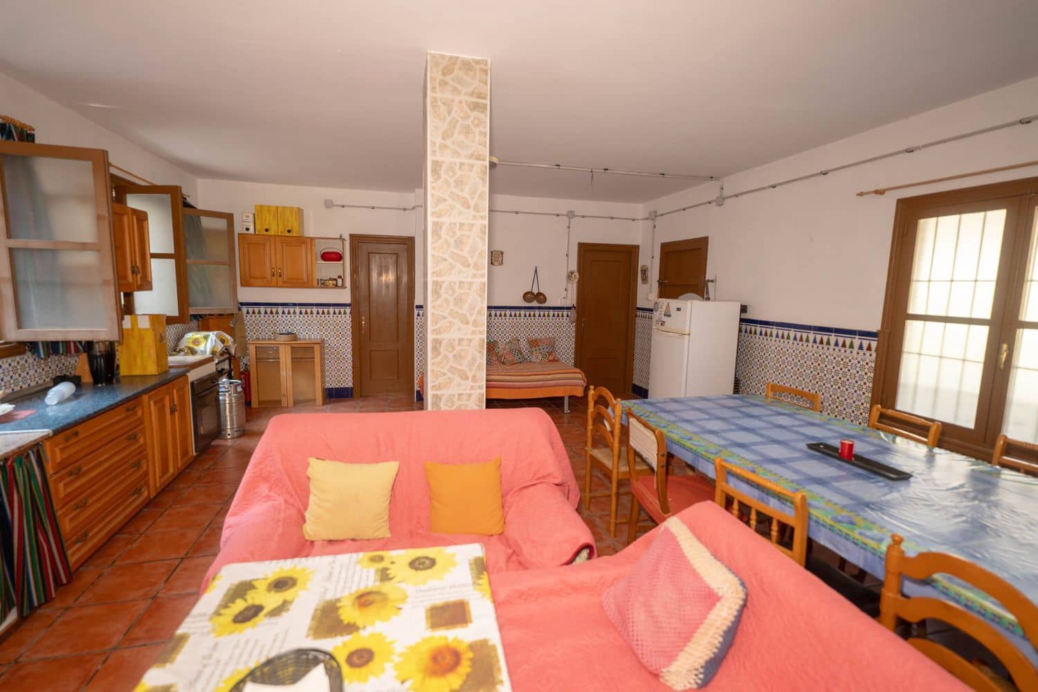 1 soveværelse Finca/Landehus til salg i Adra med garage - € 104.500 (Ref: 9126486)