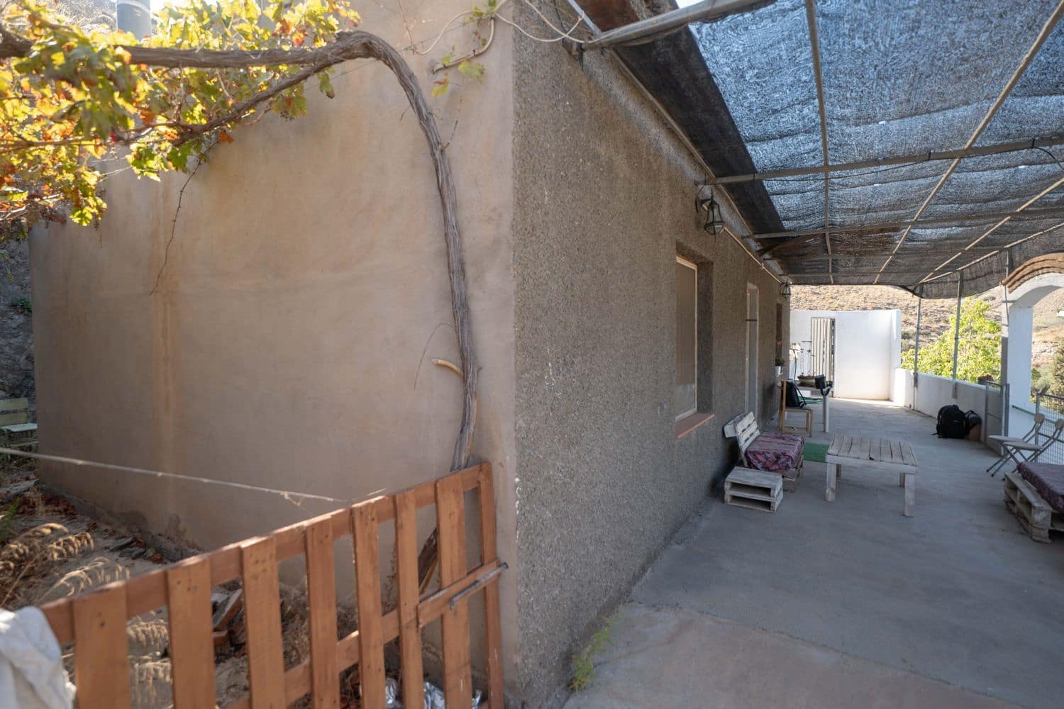 1 soveværelse Finca/Landehus til salg i Adra med garage - € 104.500 (Ref: 9126486)