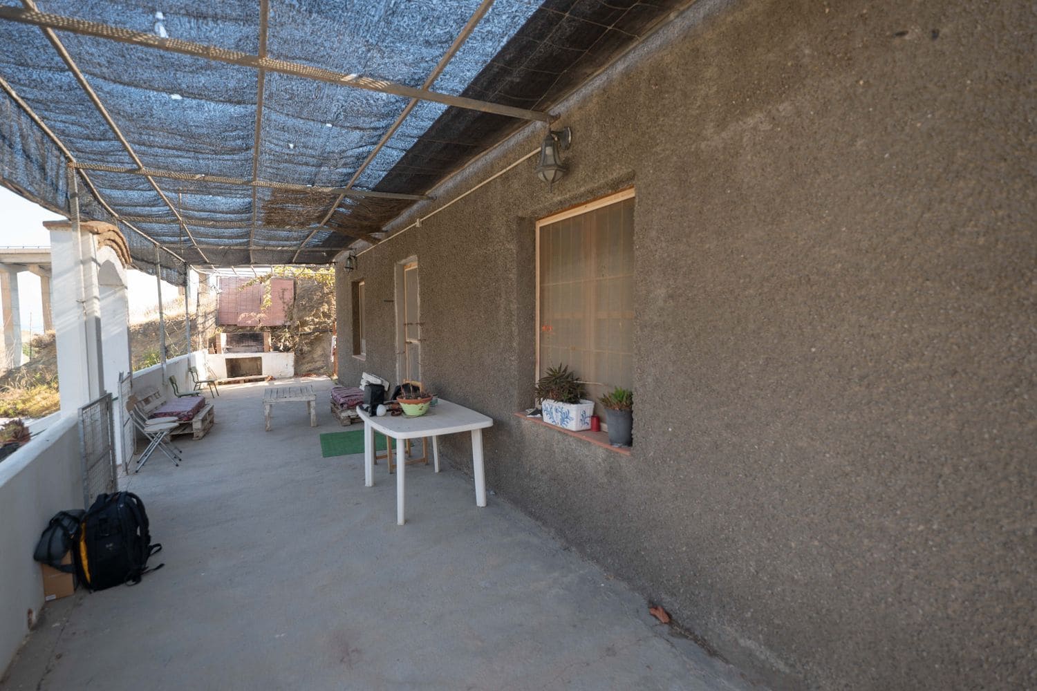 1 soveværelse Finca/Landehus til salg i Adra med garage - € 104.500 (Ref: 9126486)