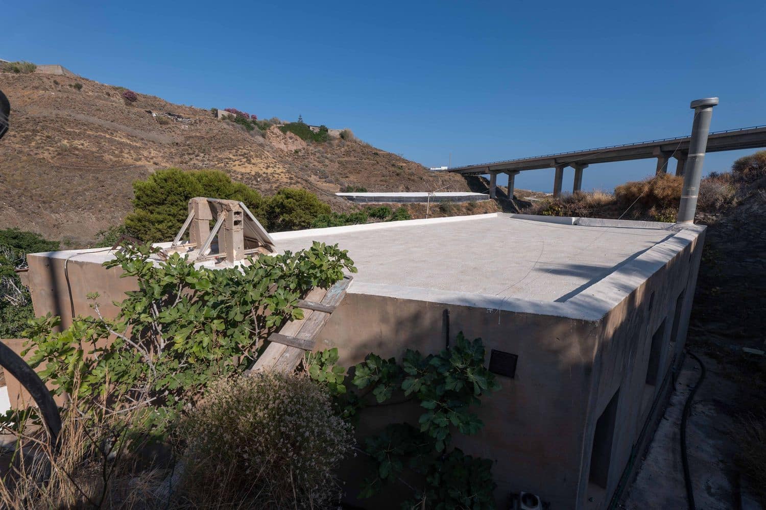 1 soveværelse Finca/Landehus til salg i Adra med garage - € 104.500 (Ref: 9126486)