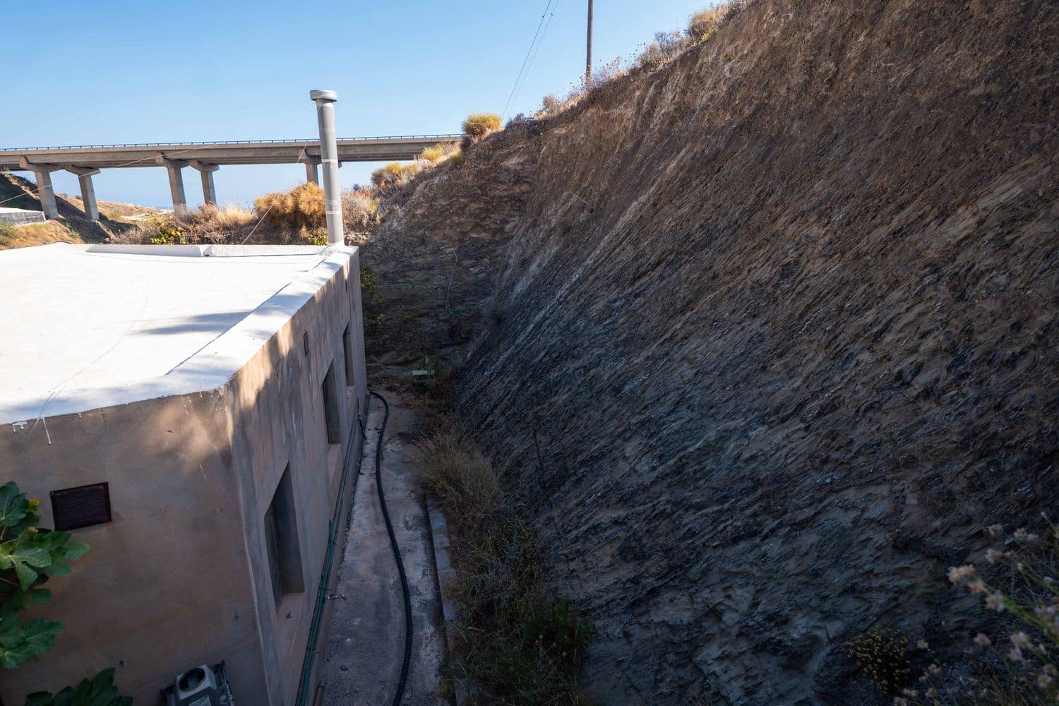 1 soveværelse Finca/Landehus til salg i Adra med garage - € 104.500 (Ref: 9126486)