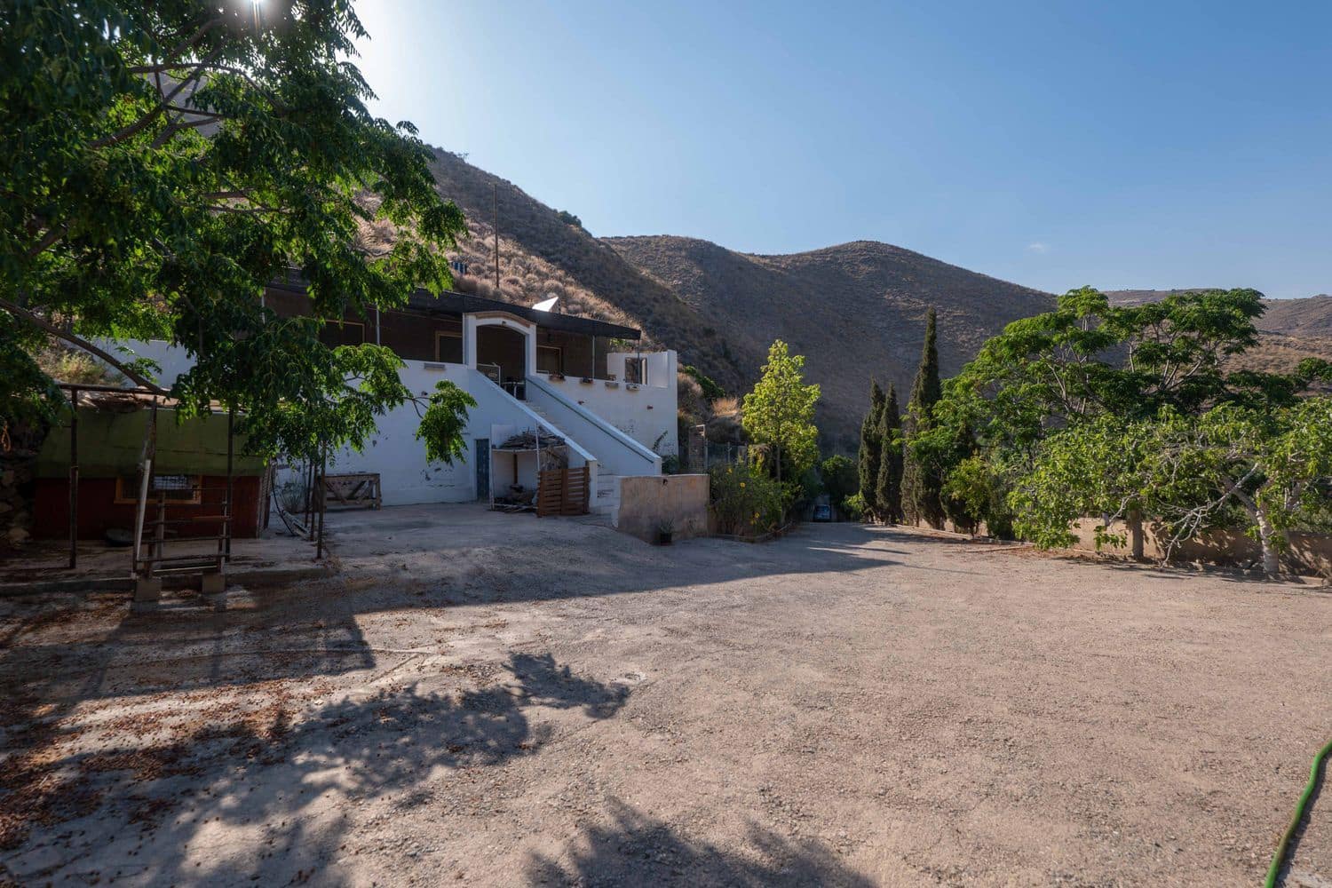 1 soveværelse Finca/Landehus til salg i Adra med garage - € 104.500 (Ref: 9126486)