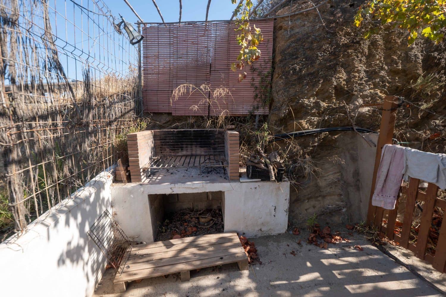 1 soveværelse Finca/Landehus til salg i Adra med garage - € 104.500 (Ref: 9126486)