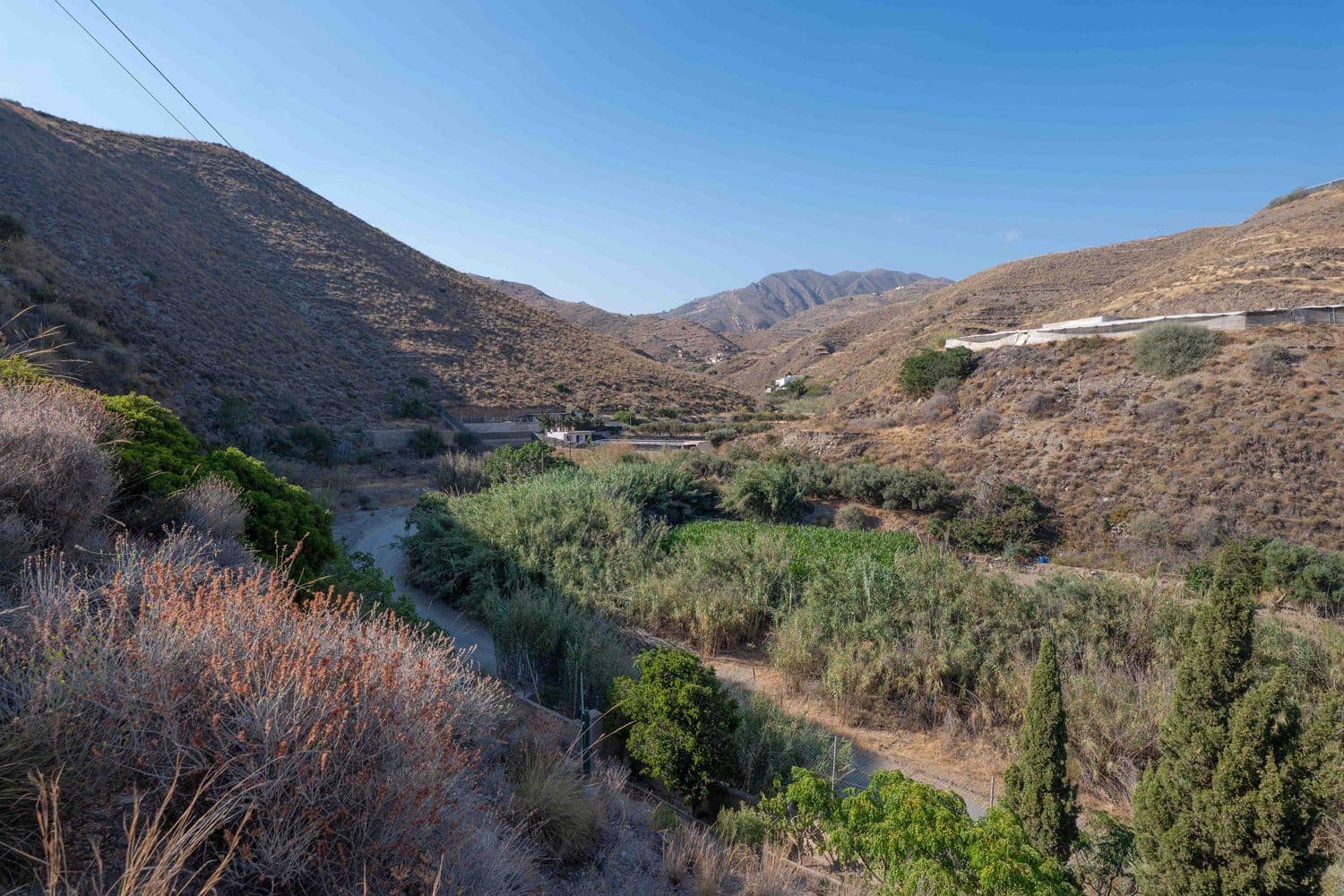 1 soveværelse Finca/Landehus til salg i Adra med garage - € 104.500 (Ref: 9126486)