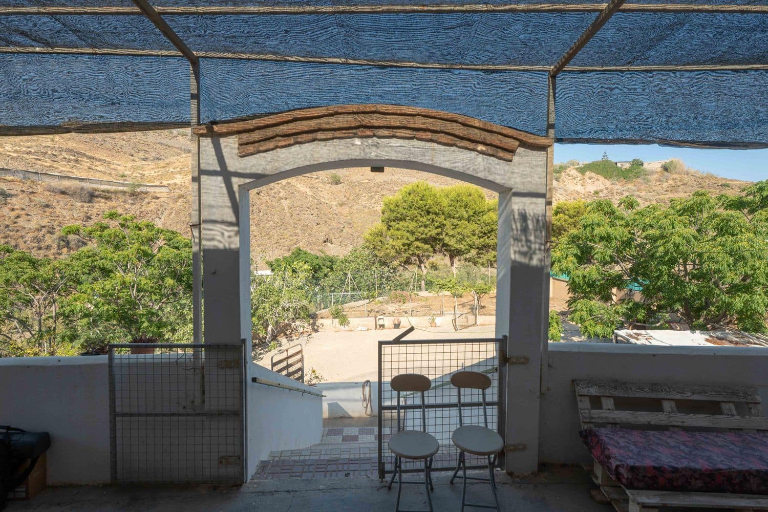 1 soveværelse Finca/Landehus til salg i Adra med garage - € 104.500 (Ref: 9126486)