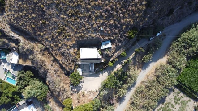 1 quarto Quinta/Casa Rural para venda em Adra com garagem - 104 500 € (Ref: 9126486)