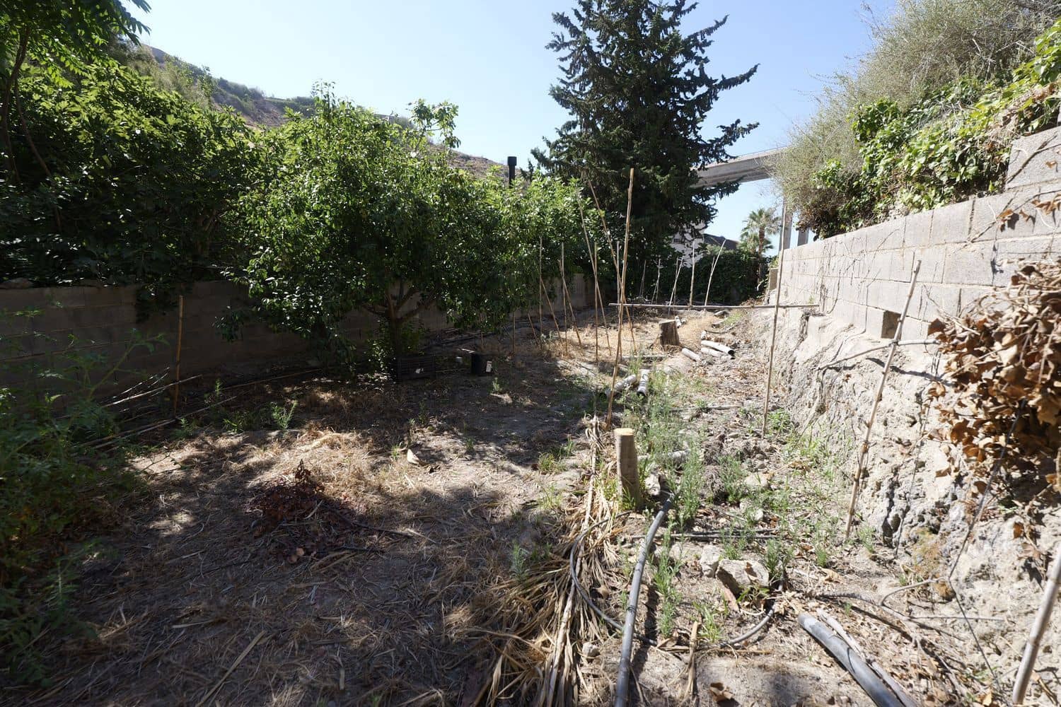 1 soveværelse Finca/Landehus til salg i Adra med garage - € 104.500 (Ref: 9126486)