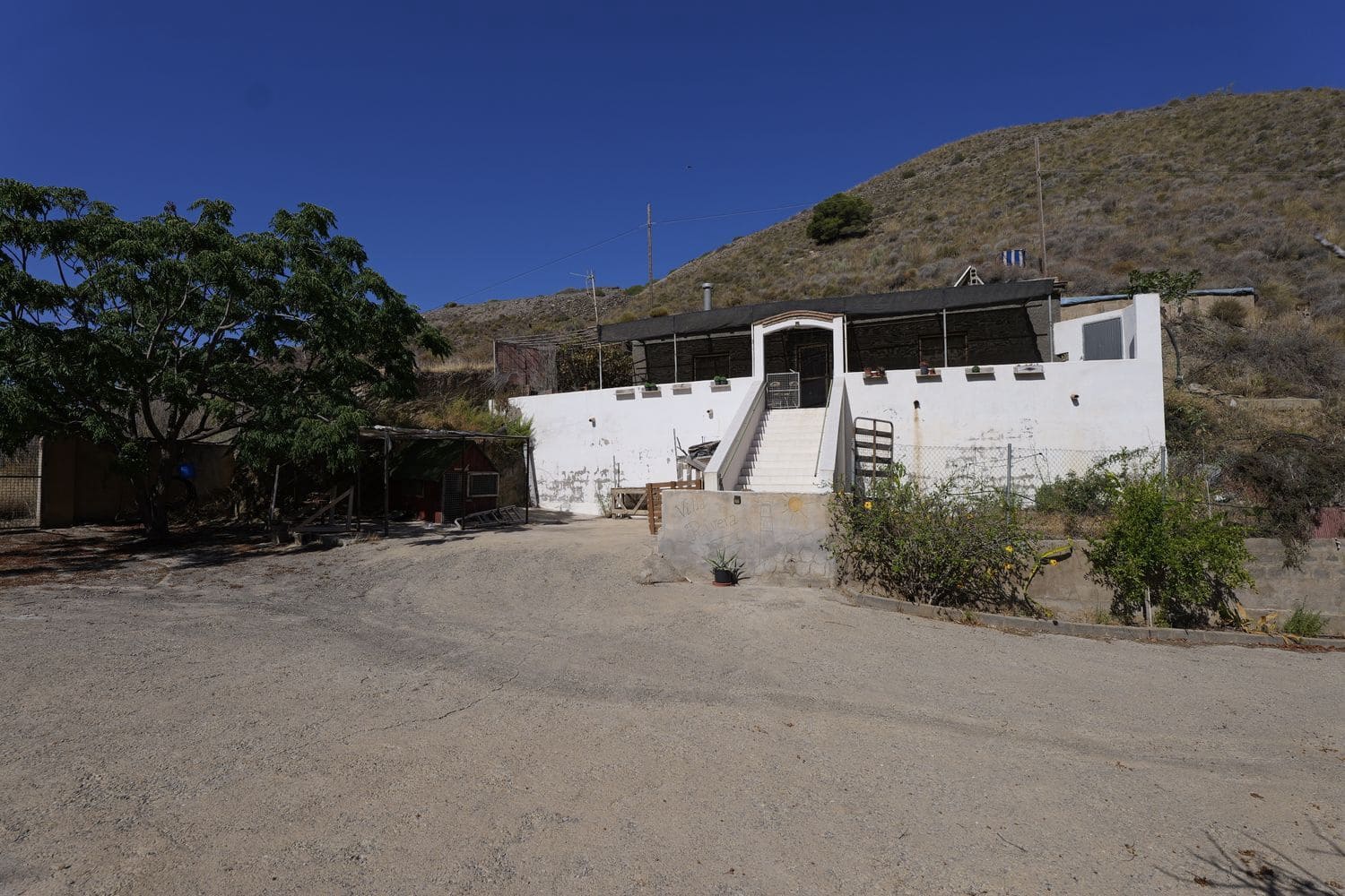 1 soveværelse Finca/Landehus til salg i Adra med garage - € 104.500 (Ref: 9126486)