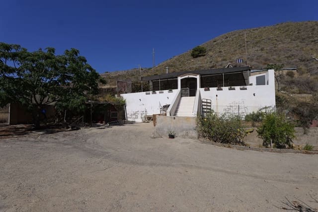 1 quarto Quinta/Casa Rural para venda em Adra com garagem - 104 500 € (Ref: 9126486)