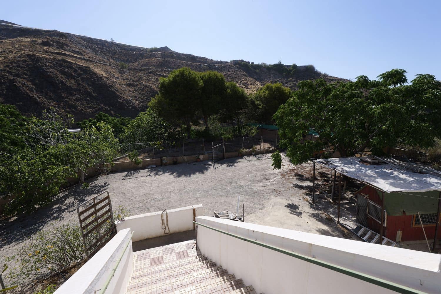 1 soveværelse Finca/Landehus til salg i Adra med garage - € 104.500 (Ref: 9126486)