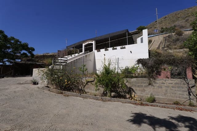 1 quarto Quinta/Casa Rural para venda em Adra com garagem - 104 500 € (Ref: 9126486)