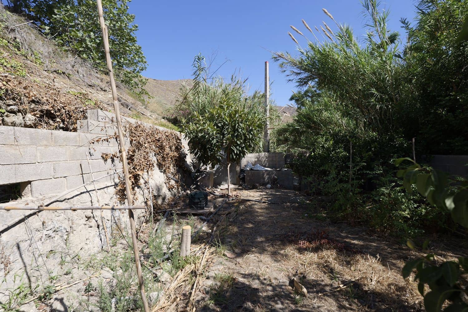 1 soveværelse Finca/Landehus til salg i Adra med garage - € 104.500 (Ref: 9126486)