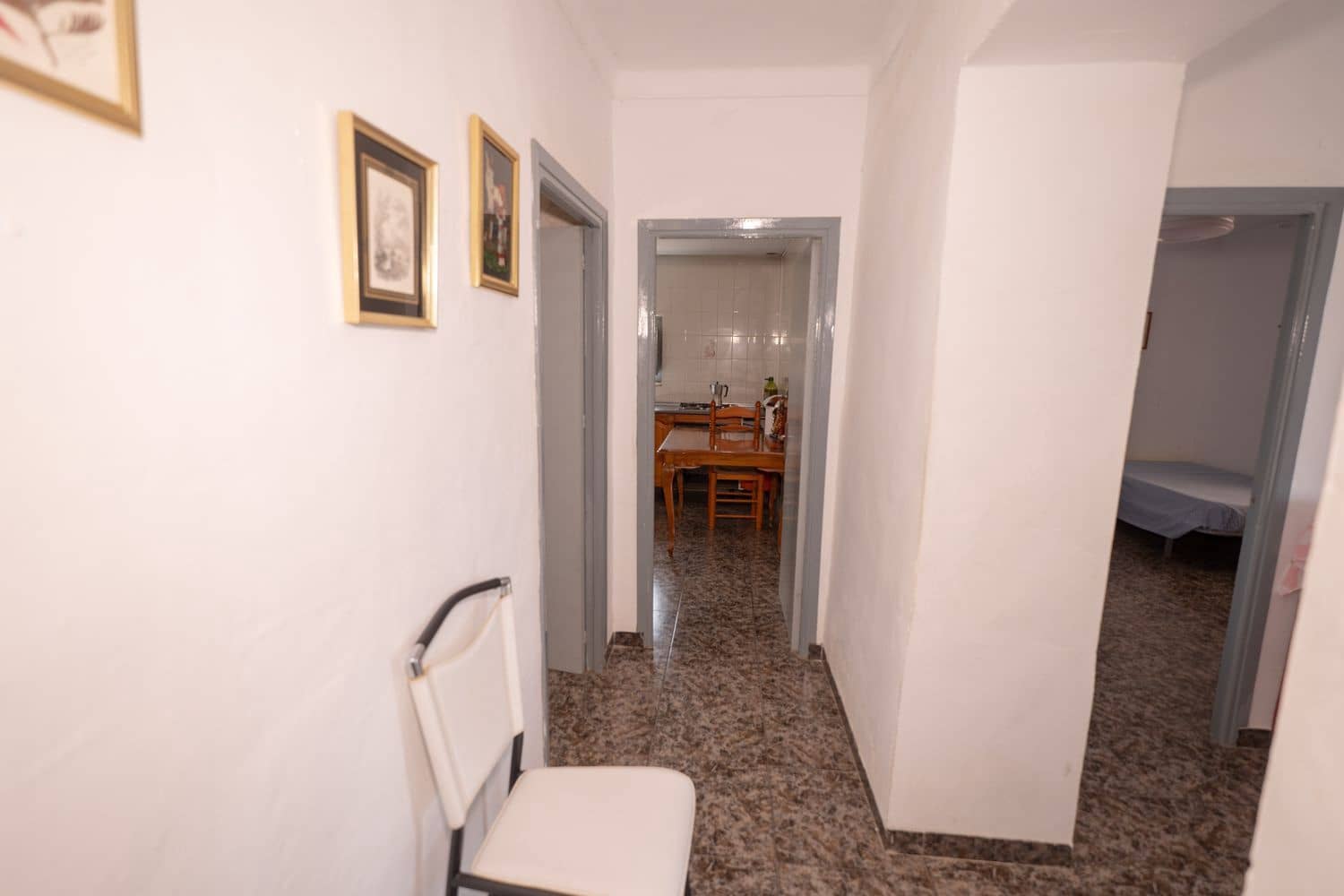 3 soveværelse Villa til salg i Berja med garage - € 85.000 (Ref: 9166726)