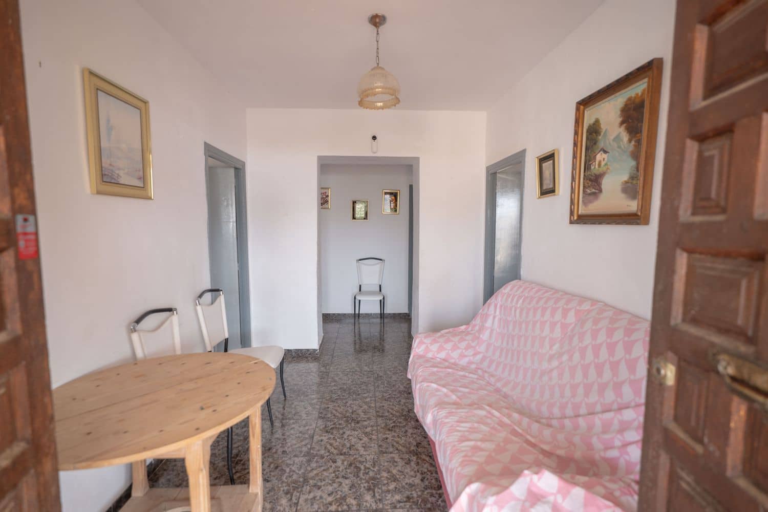 3 soveværelse Villa til salg i Berja med garage - € 85.000 (Ref: 9166726)