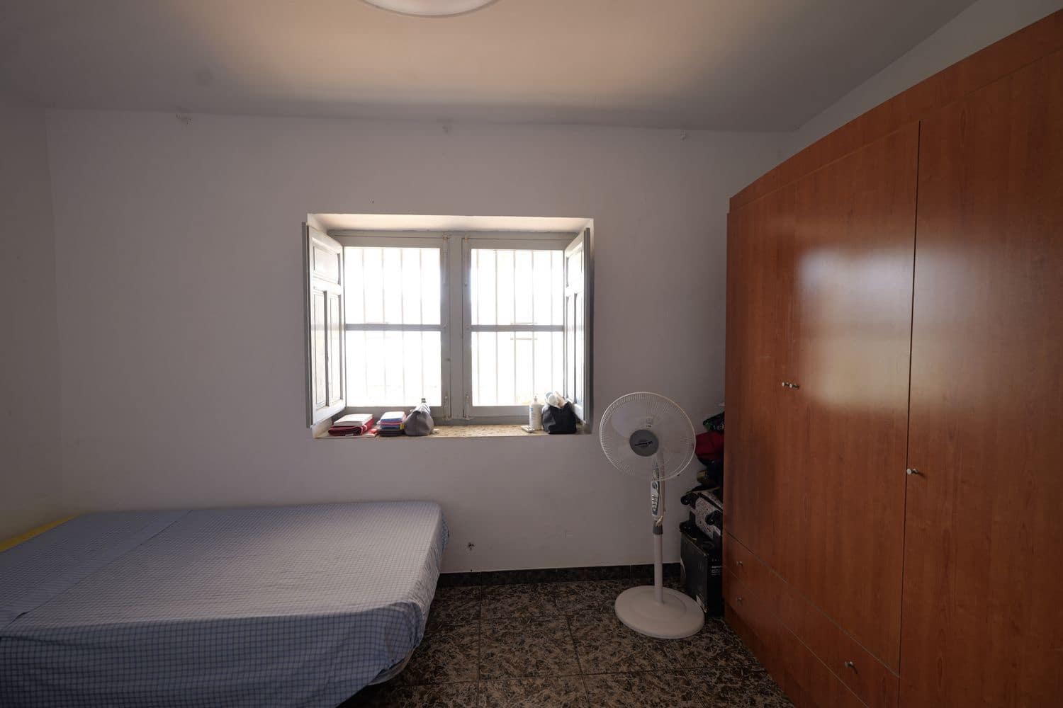 3 soveværelse Villa til salg i Berja med garage - € 85.000 (Ref: 9166726)