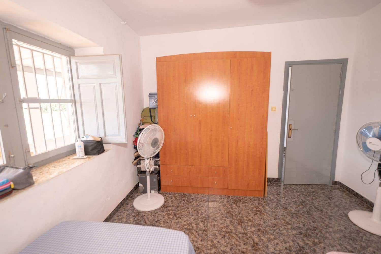 3 soveværelse Villa til salg i Berja med garage - € 85.000 (Ref: 9166726)