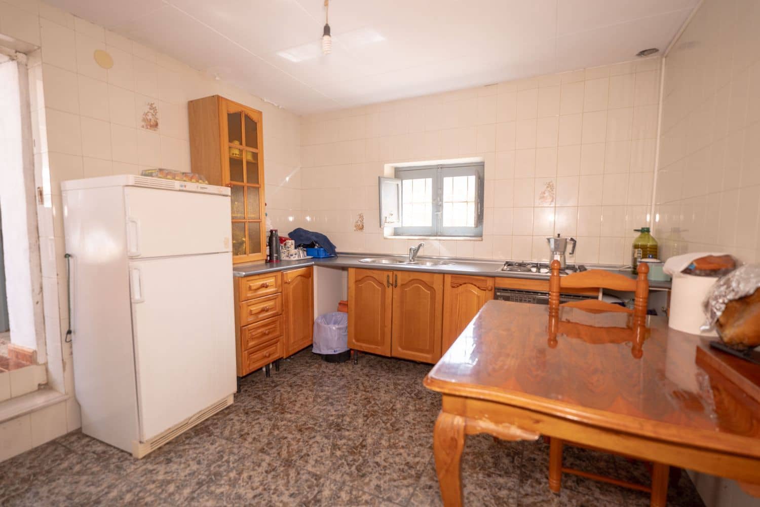 3 soveværelse Villa til salg i Berja med garage - € 85.000 (Ref: 9166726)