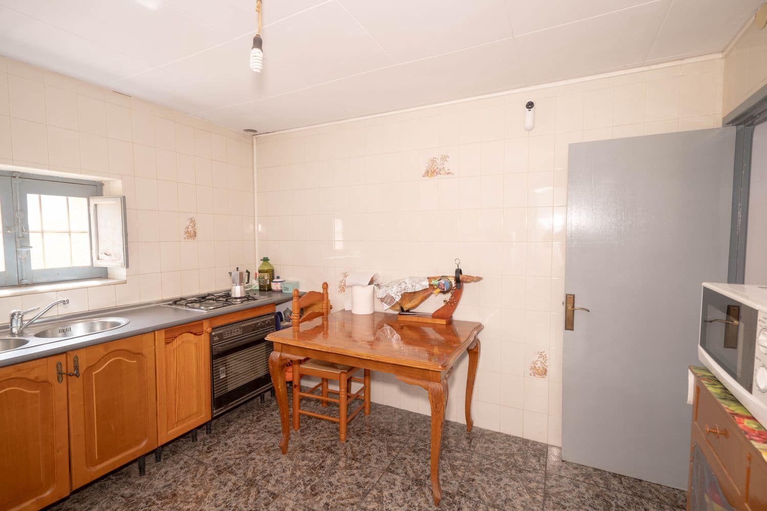 3 soveværelse Villa til salg i Berja med garage - € 85.000 (Ref: 9166726)