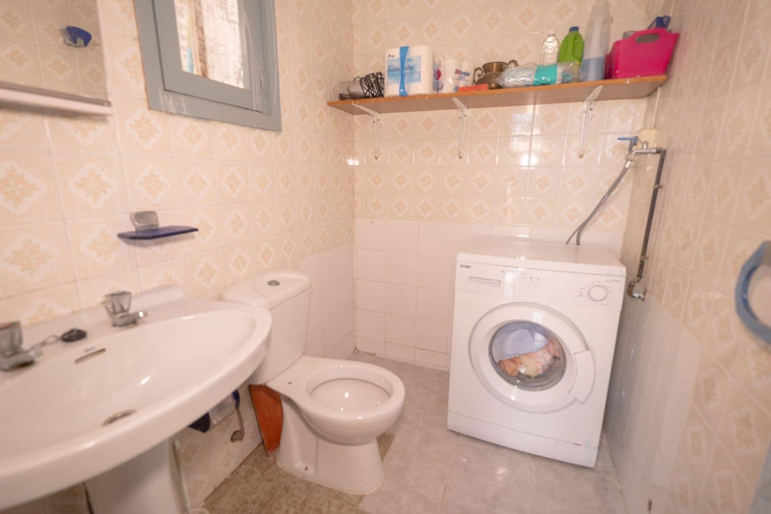 3 soveværelse Villa til salg i Berja med garage - € 85.000 (Ref: 9166726)