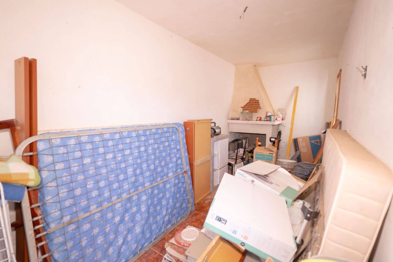 3 soveværelse Villa til salg i Berja med garage - € 85.000 (Ref: 9166726)