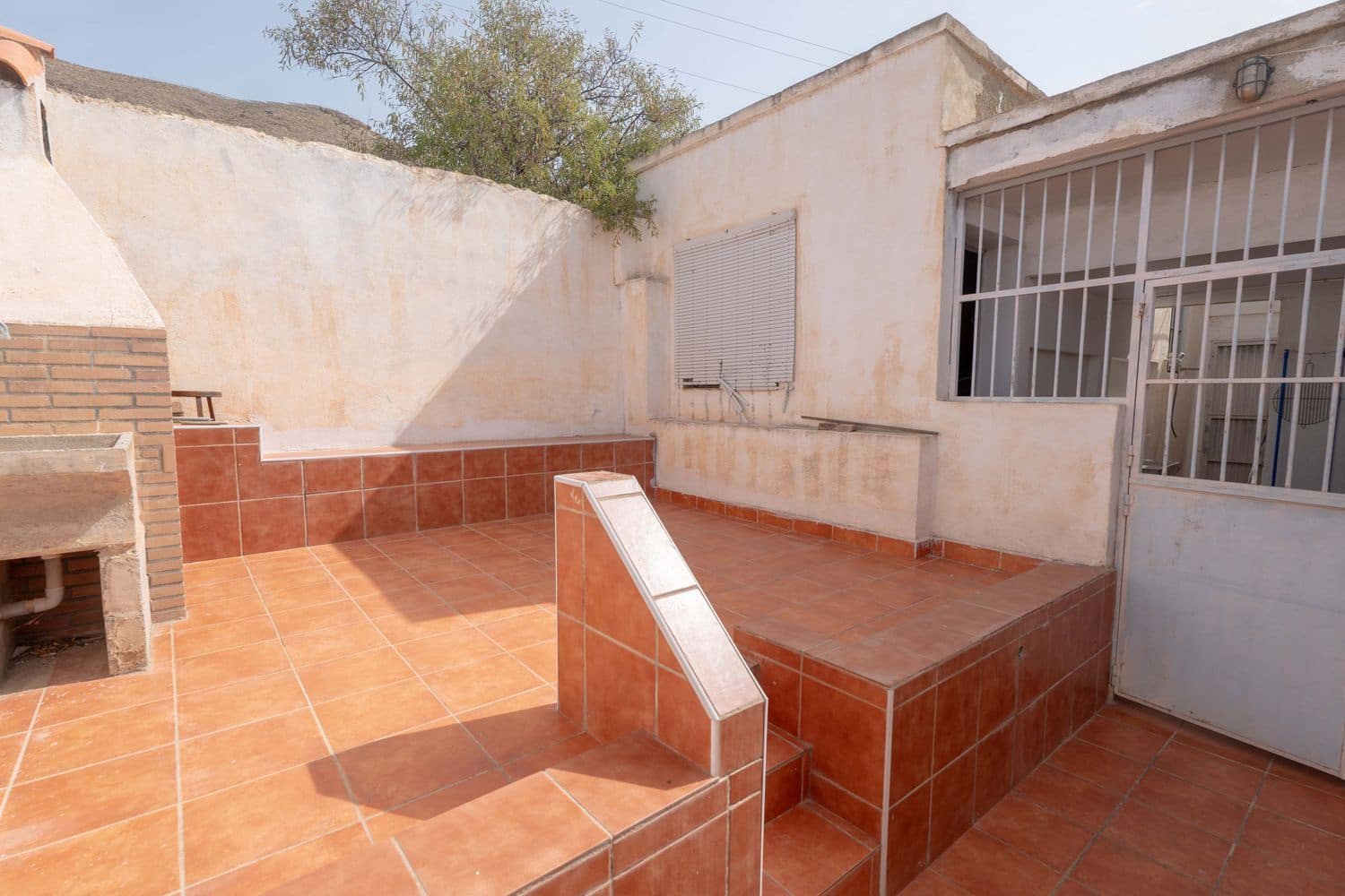 3 soveværelse Villa til salg i Berja med garage - € 85.000 (Ref: 9166726)